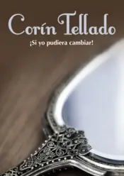Portada ¡Si yo pudiera cambiar!