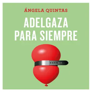 Portada Adelgaza para siempre