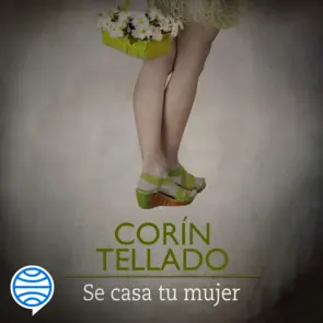 Portada Se casa tu mujer