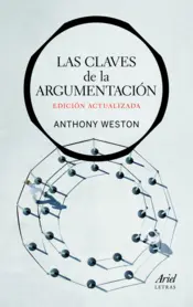 Portada Las claves de la argumentación