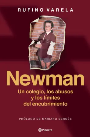 Portada Newman