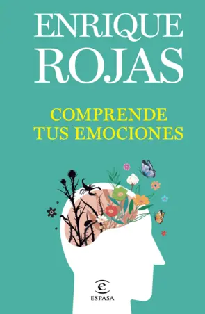 Portada Comprende tus emociones