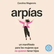 Portada Arpías