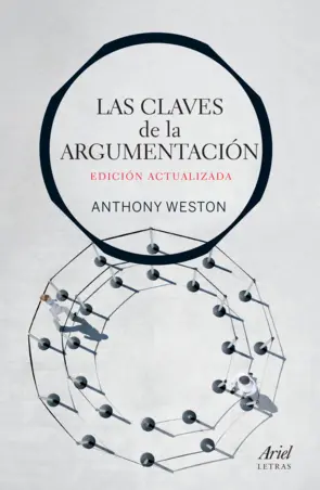 Portada Las claves de la argumentación