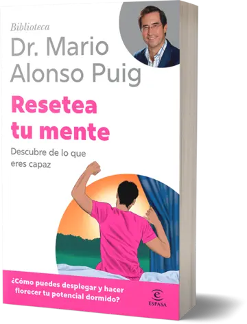 Portada Resetea tu mente
