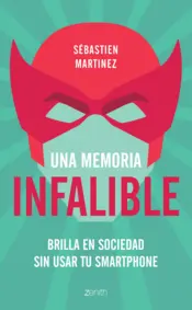 Portada Una memoria infalible