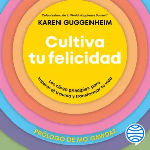 Portada Cultiva tu felicidad
