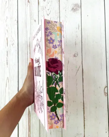 Imagen extra Twisted 3. Twisted Hate. Edición especial 1