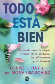 Portada Todo está bien (Nva. edición)