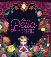Portada La Bella y la Bestia