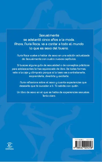 Contraportada Sexualmente