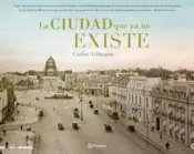 Portada La ciudad que ya no existe