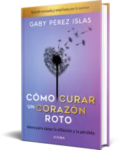 Miniatura portada 3d Cómo curar un corazón roto TD. 10 Aniversario