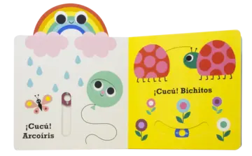 Imagen extra Cucú. Te quiero 2