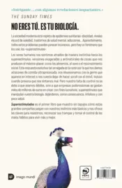 Miniatura contraportada Superestimulados