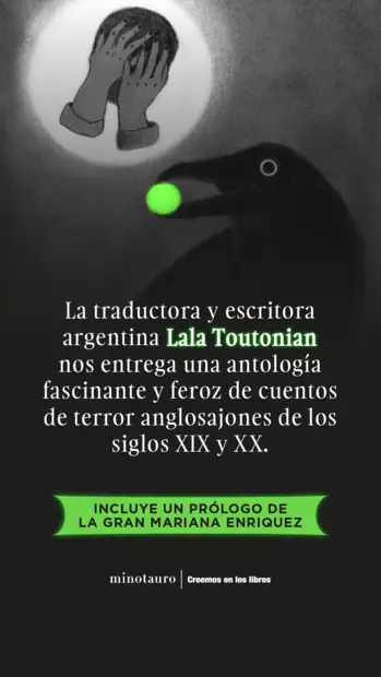 Imagen extra Bestiario del miedo 1