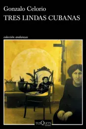 Portada Tres lindas cubanas