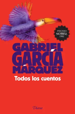 Portada Todos los cuentos