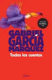 Portada Todos los cuentos