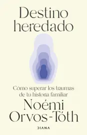 Portada Destino heredado