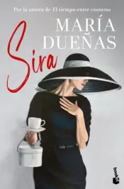 Portada Sira