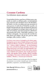 Miniatura contraportada Levittown mon amour