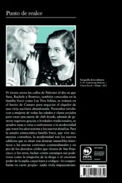 Miniatura contraportada Punto de realce