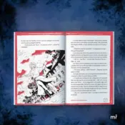 Portada Timmy, Manuel y el misterio de los niños poseídos 2