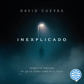 Portada Inexplicado