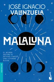 Portada Malaluna