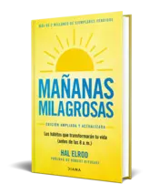 Miniatura portada 3d Mañanas milagrosas TD