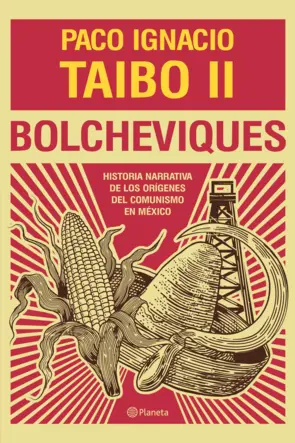 Portada Bolcheviques