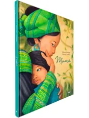 Miniatura portada 3d Mamá