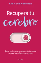 Portada Recupera tu cerebro