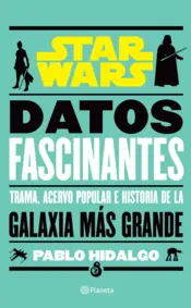 Portada Datos fascinantes de Star Wars