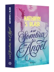 Miniatura portada 3d A la sombra del ángel