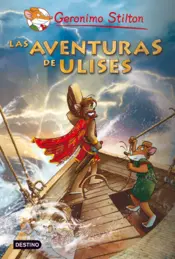 Portada Las aventuras de Ulises