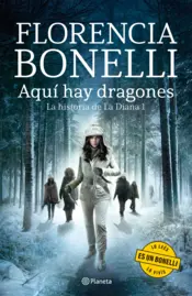 Portada Aquí hay dragones