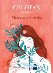 Portada Merezco algo mejor