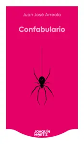 Portada Confabulario