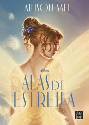 Portada Alas de estrella