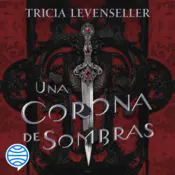 Portada Una corona de sombras