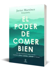 Miniatura portada 3d El poder de comer bien