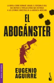 Portada El abogánster
