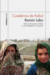 Portada Cuadernos de Kabul