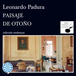 Portada Paisaje de otoño