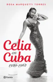 Portada Celia en Cuba