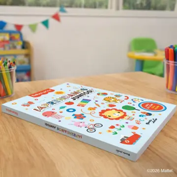 Imagen extra Fisher-Price. ¡Aprendamos juntos! 3