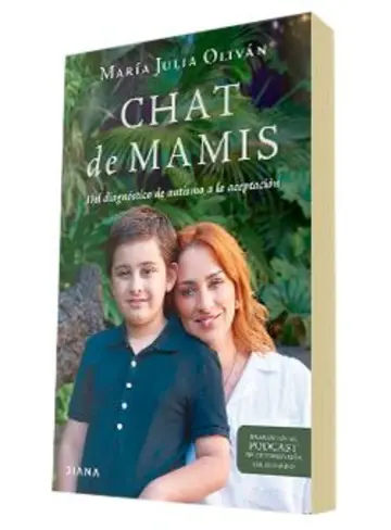 Portada Chat de mamis