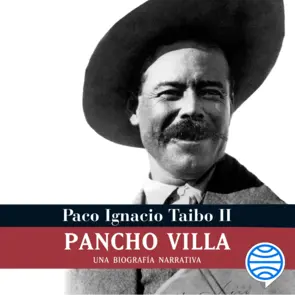 Portada Pancho Villa